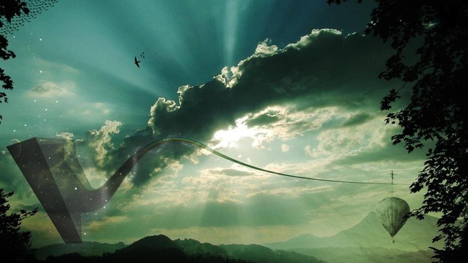 node.js可以做***识别分析吗？